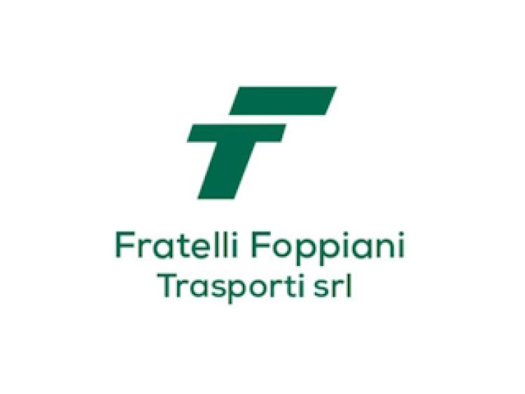 Reference - Fratelli Foppiani Transporti - Italy