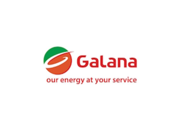 Reference - Galana Group - Mauritius