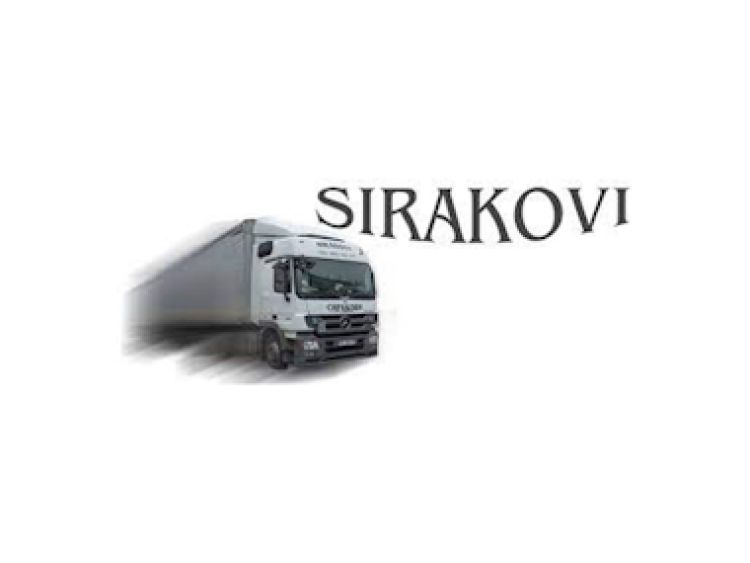Sirakovi - Frotcom