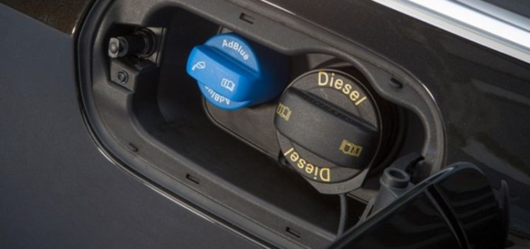 Mercedes AdBlue® Technology – Cleaner Diesels