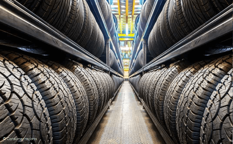 Do you want to buy quality tires at a good price?