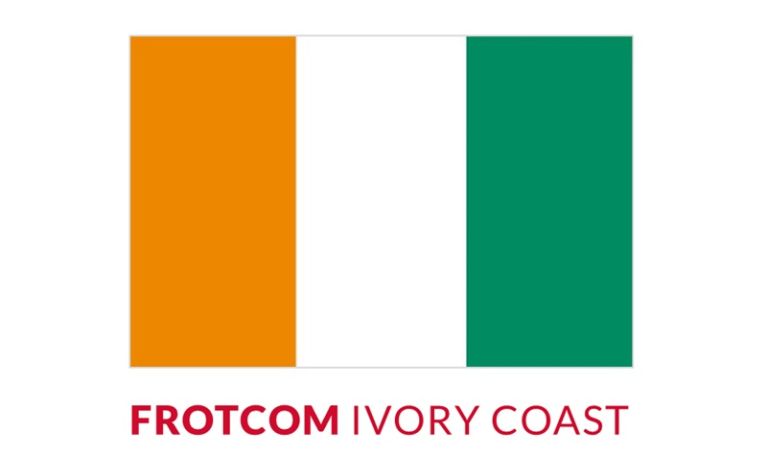 Frotcom welcomes Frotcom Ivory Coast as newest Certified Partner