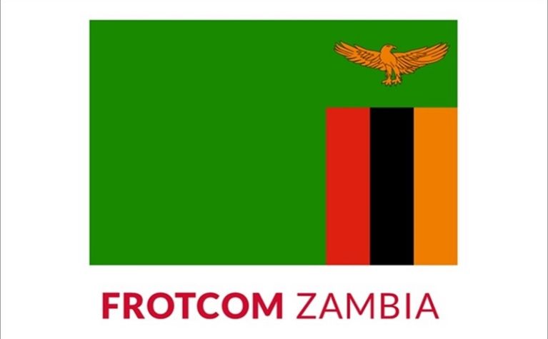 Frotcom Zambia joins the Certified Partner network